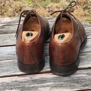 Grenson | Shoes | Grenson Footmaster Mens Brown English  display picture 1